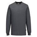 AS22 - Anti-Static ESD T-Shirt L/S