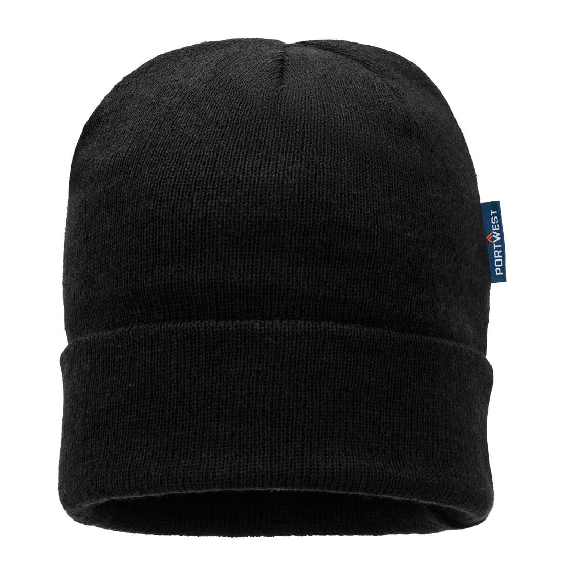 B013 - Knit Hat Insulatex Lined
