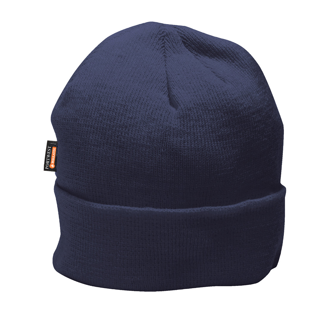 B013 - Knit Hat Insulatex Lined
