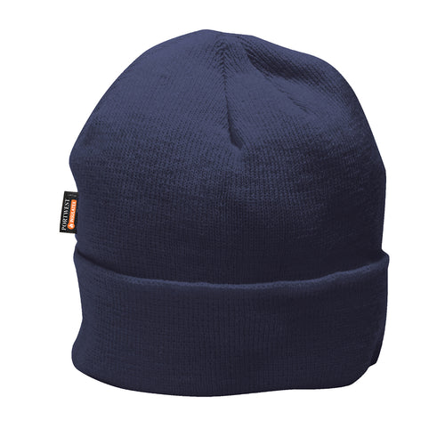 B013 - Knit Hat Insulatex Lined