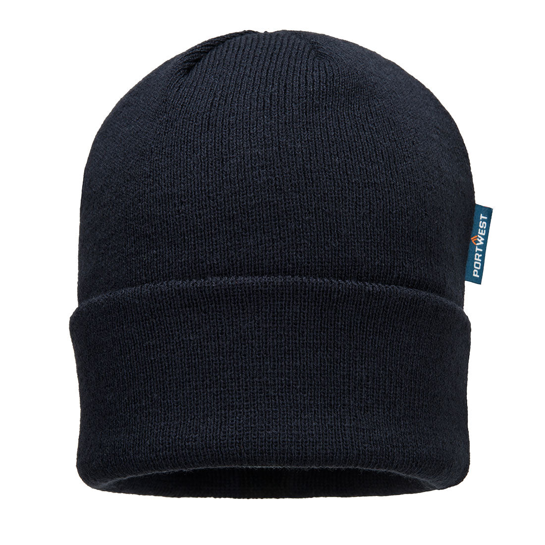 B013 - Knit Hat Insulatex Lined