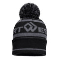 B036 - Portwest Stocking hat Metal Gray
