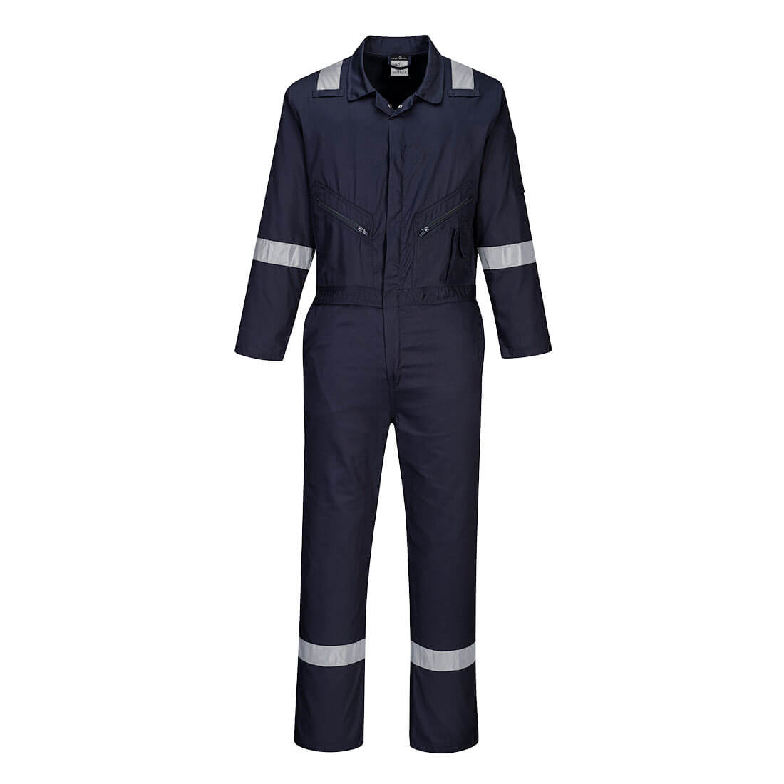 C814 - Iona Enhanced Cotton Coverall