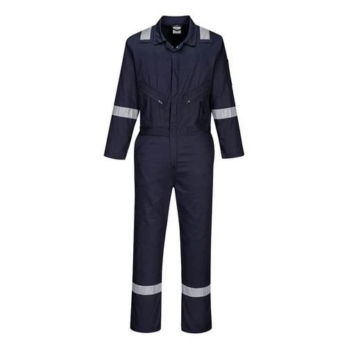 C814 - Iona Enhanced Cotton Coverall