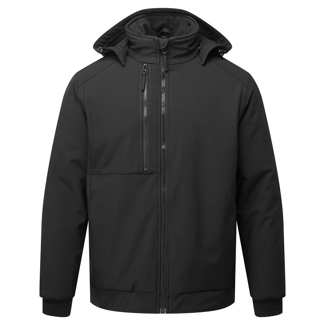 CD874 - WX2 Eco Insulated Softshell (2L)