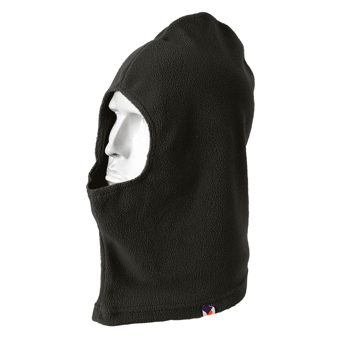 CS20 - Fleece Balaclava Black