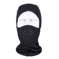 CS23 - Multiway Balaclava Black