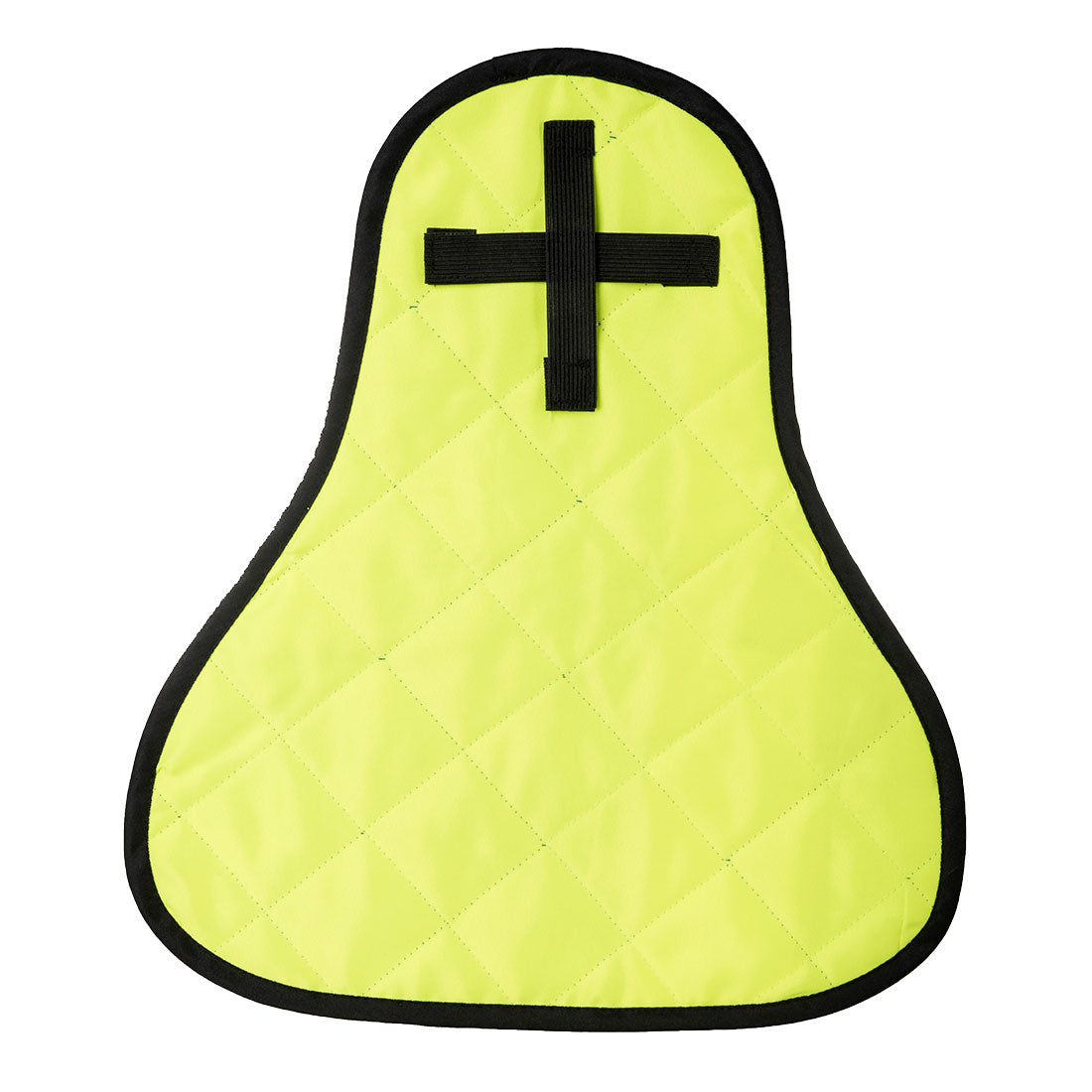 CV03 - Cooling Crown with Neck Shade Yellow/Blue