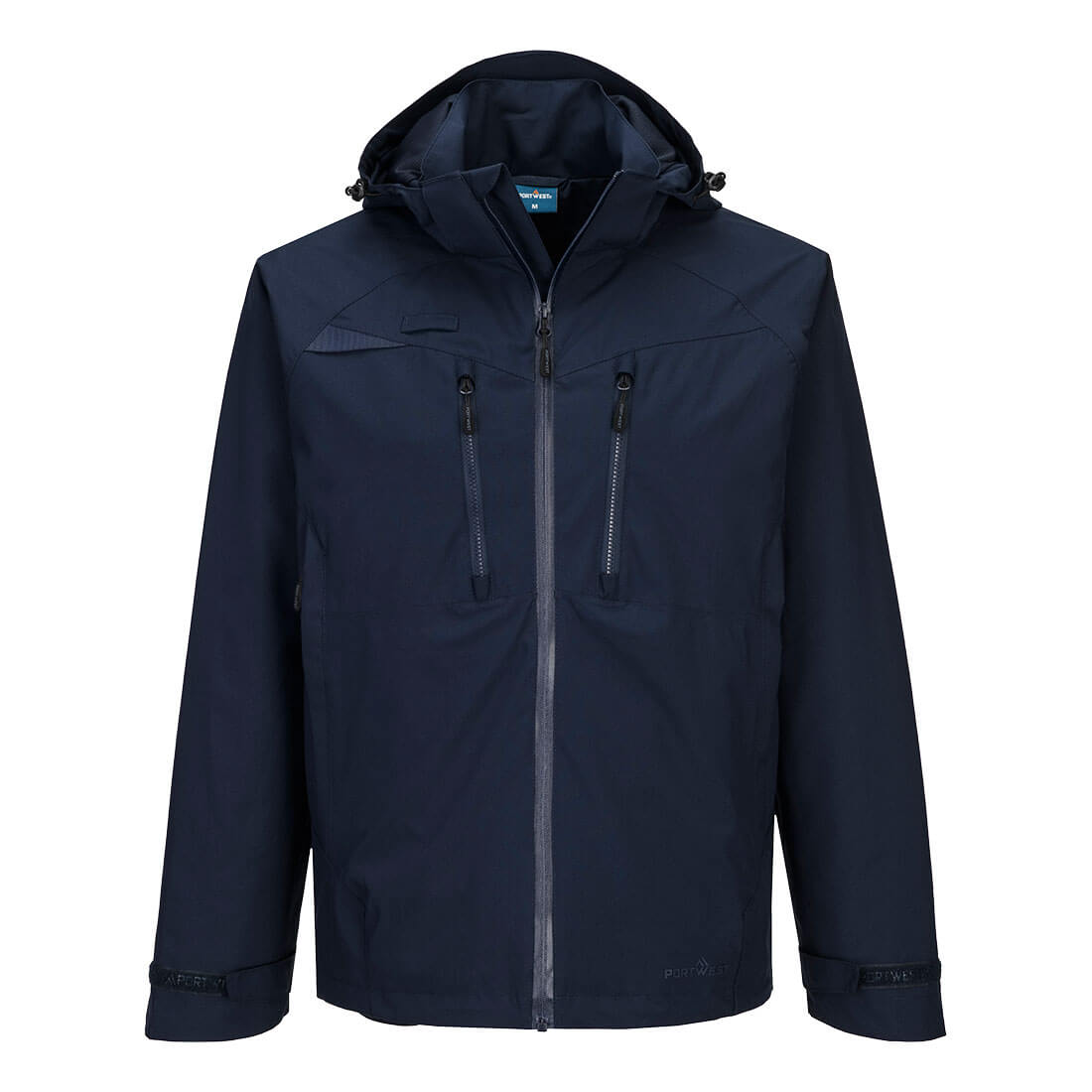 DX463 - DX4 Rain Jacket