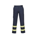 F127 - Iona Xtra Enhanced Service Pants Navy