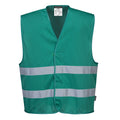 F374 - Iona Enhanced Mesh Vest