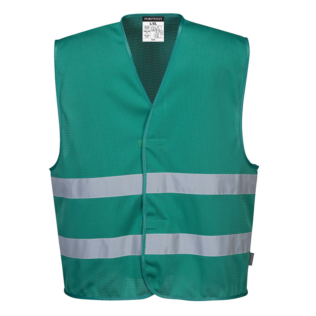F374 - Iona Enhanced Mesh Vest