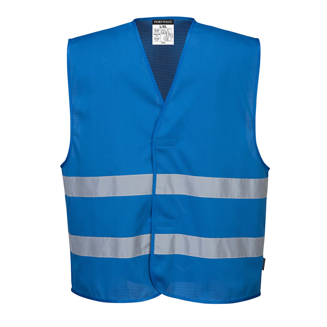 F374 - Iona Enhanced Mesh Vest