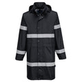 F437 - Iona Enhanced Rain Coat 40"