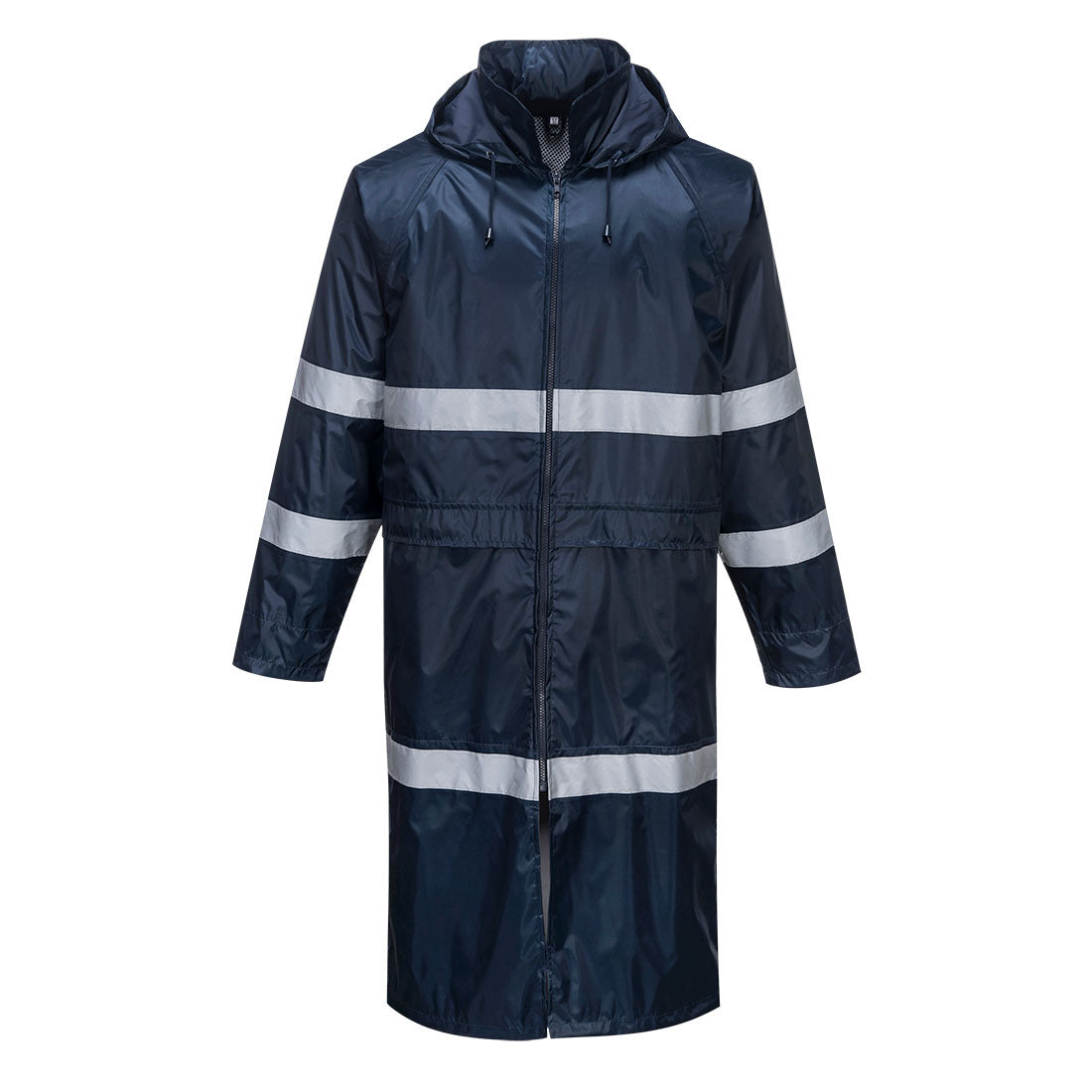 F438 - Iona Enhanced Rain Coat 47"