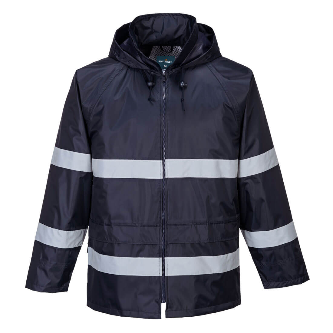 F440 - Iona Enhanced Rain Traffic Jacket