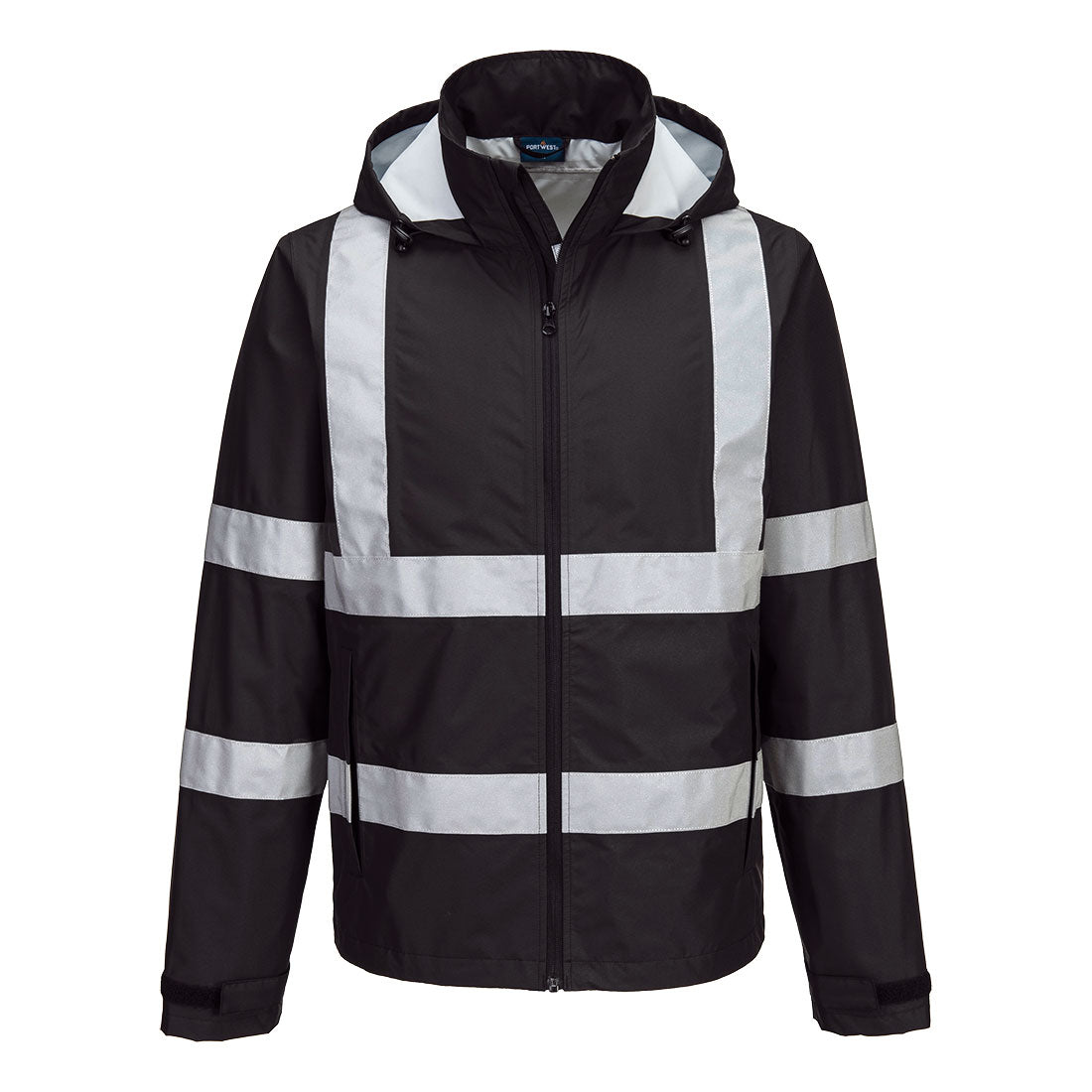 F442 - Iona Enhanced Lightweight Packable Jacket