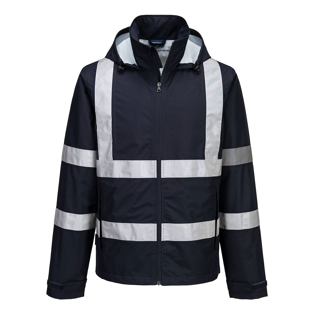F442 - Iona Enhanced Lightweight Packable Jacket