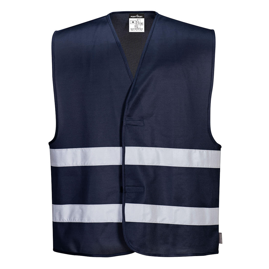 F474 - Iona Enhanced Vest