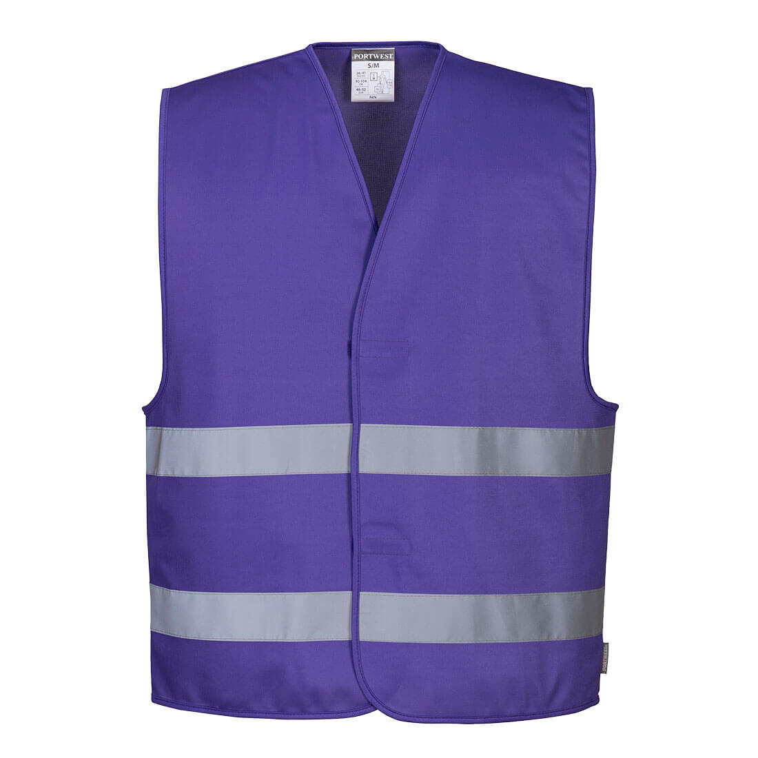 F474 - Iona Enhanced Vest