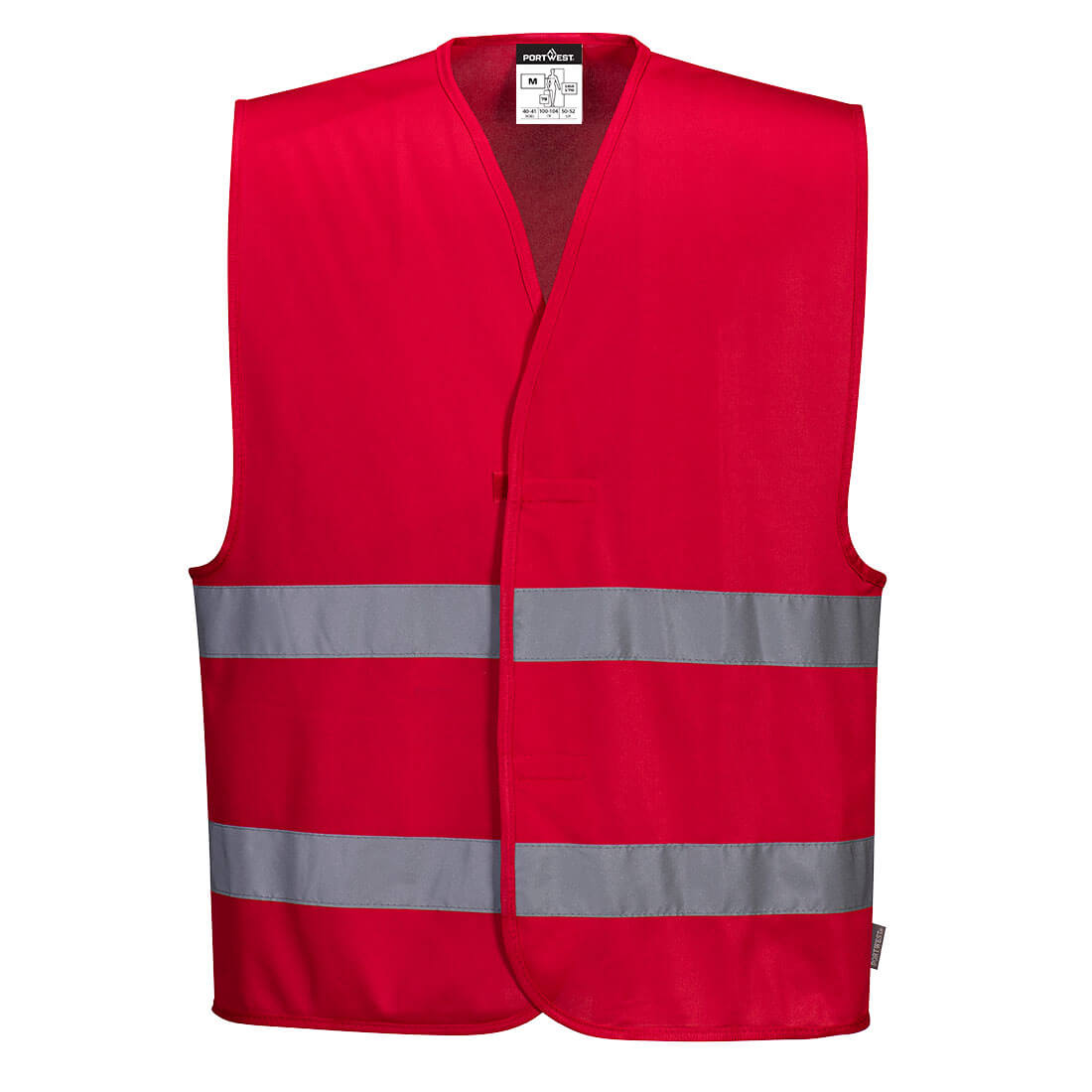 F474 - Iona Enhanced Vest