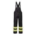 F488 - Iona Plus Enhanced Rain Bib Overall