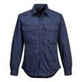 FR724 - Bizflame 88/12 Women's FR Shirt