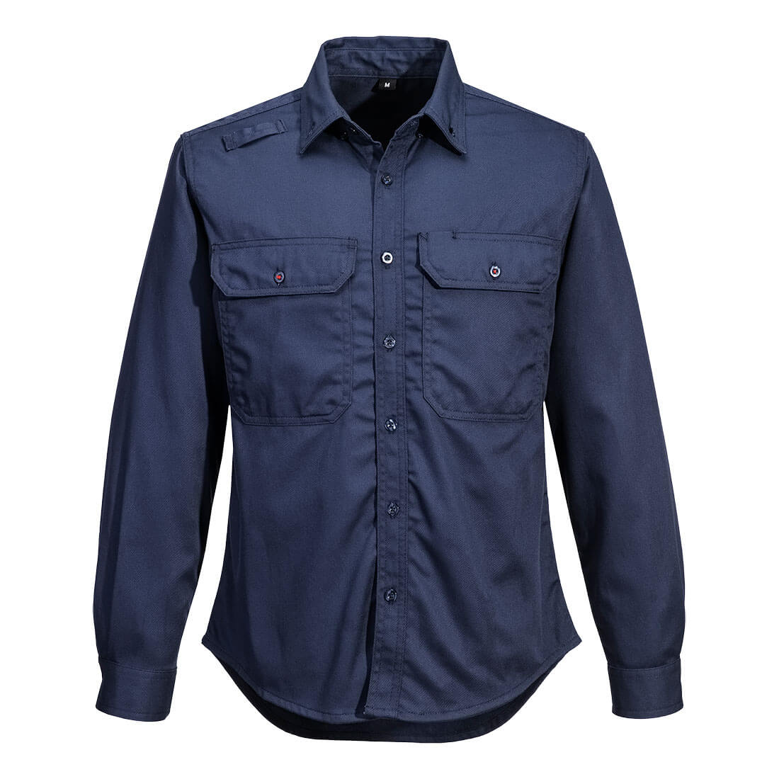 FR724 - Bizflame 88/12 Women's FR Shirt
