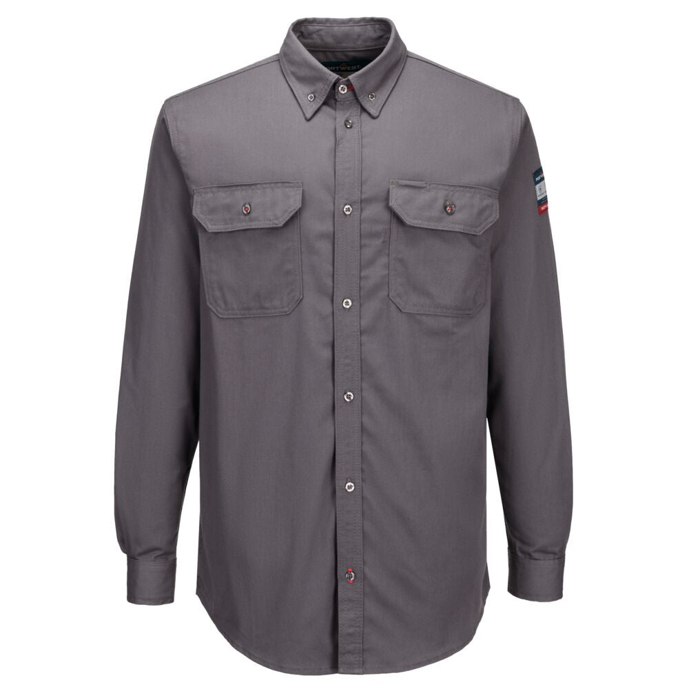 FR89 - Bizflame 88/12 FR Shirt