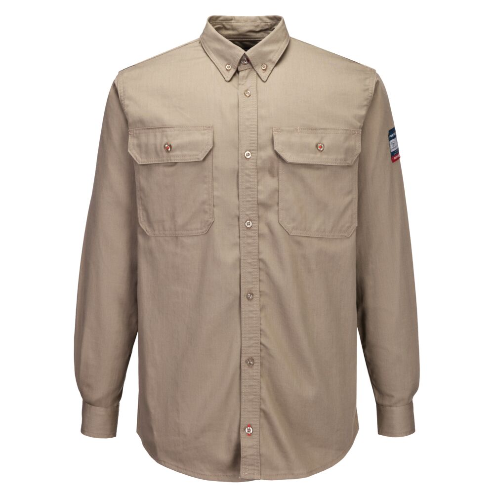 FR89 - Bizflame 88/12 FR Shirt