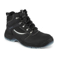 FW69 - Steel Leather Hiker Boot I C PR SR SD10