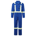 INS109 - Nomex Essential 6oz Deluxe Coverall