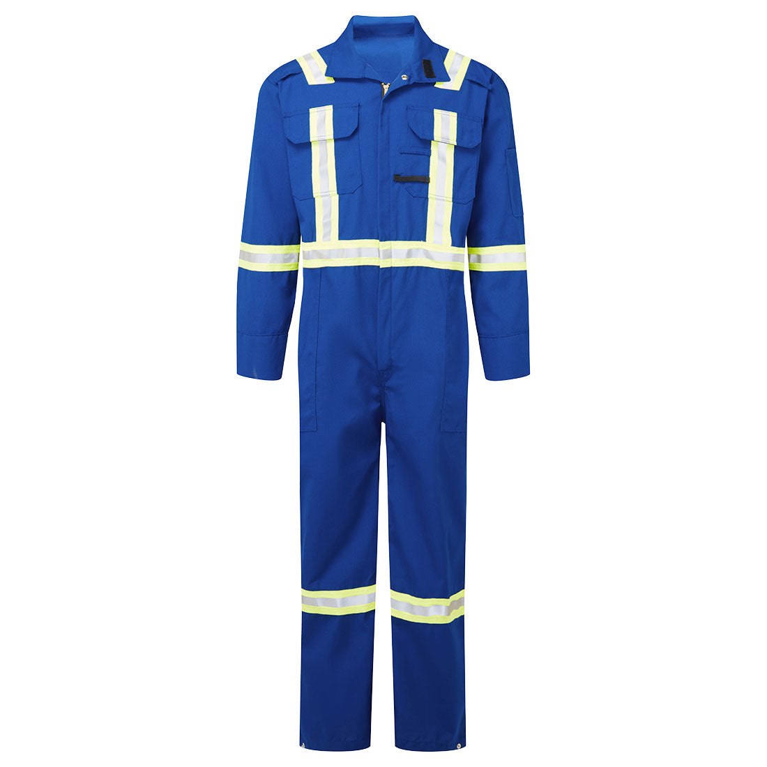 INS109 - Nomex Essential 6oz Deluxe Coverall