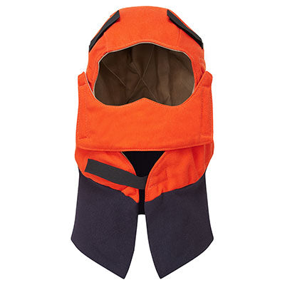 IUP275 - Ultrasoft 9oz Insulated Broiler Hard Hat Liner