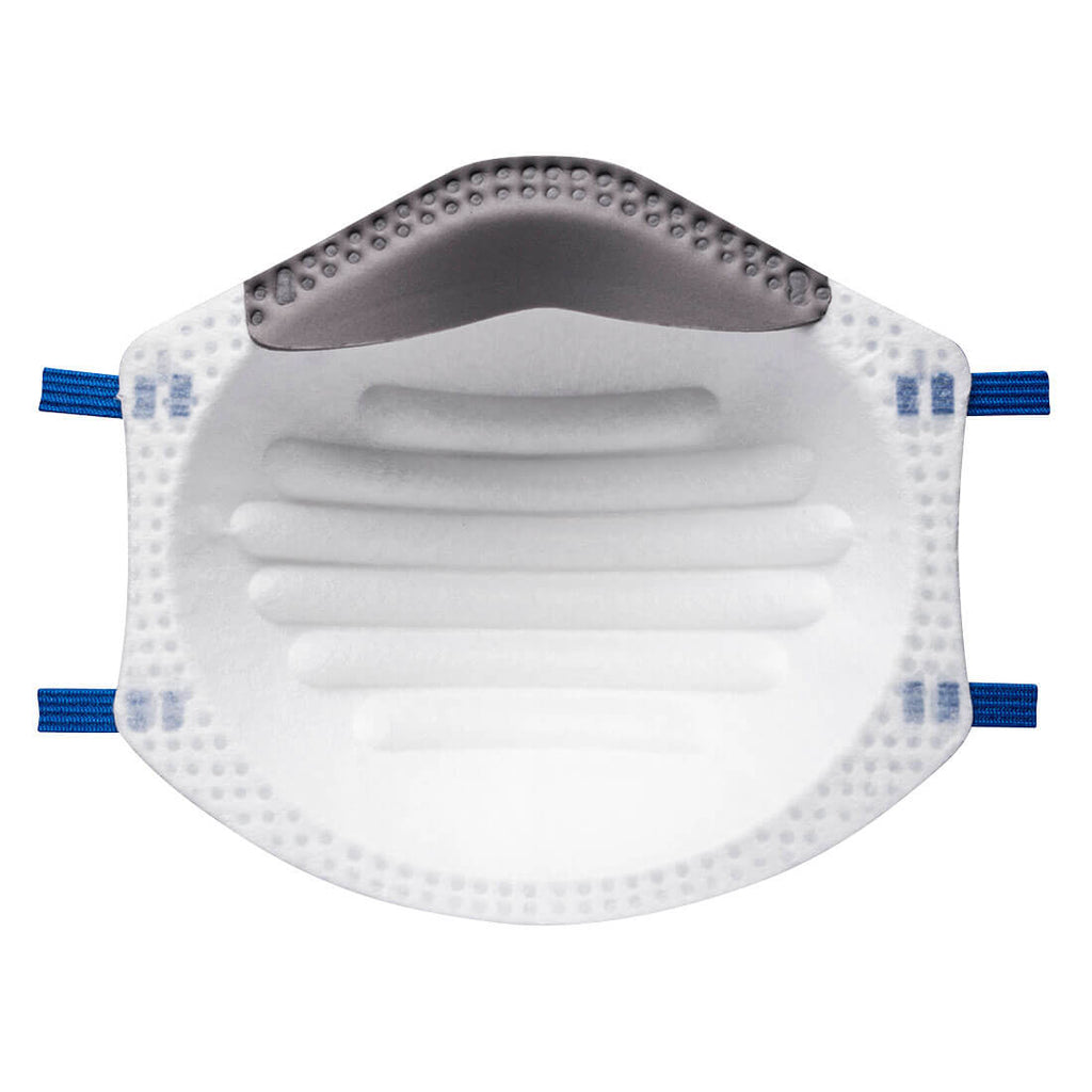 P200 - N95 Cup Respirator (Pk20)