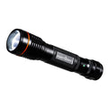 PA75 - USB Rechargeable Flashlight