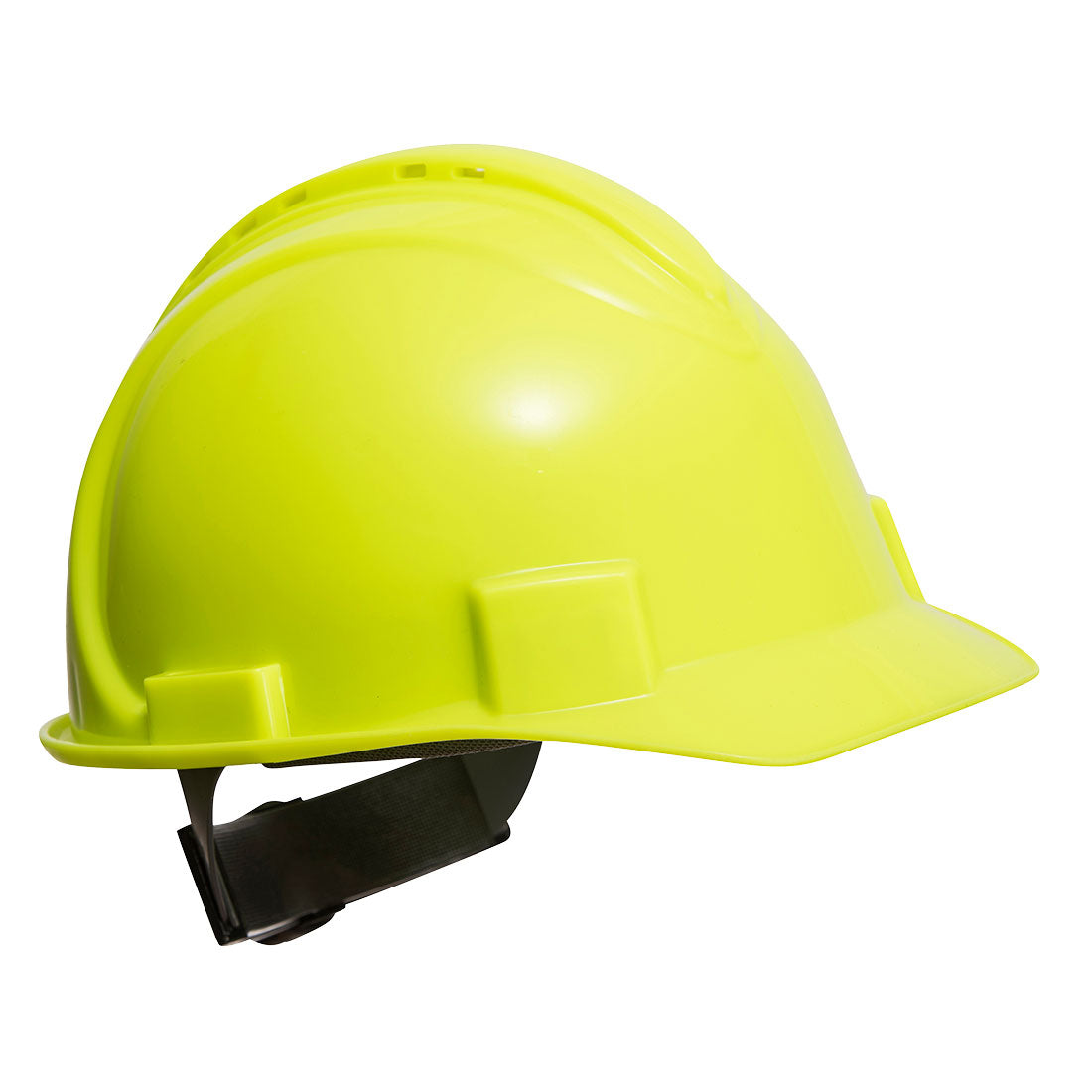 PW02 - Safety Pro Hard Hat Vented