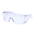 PW30 - Visitor Safety Spectacle