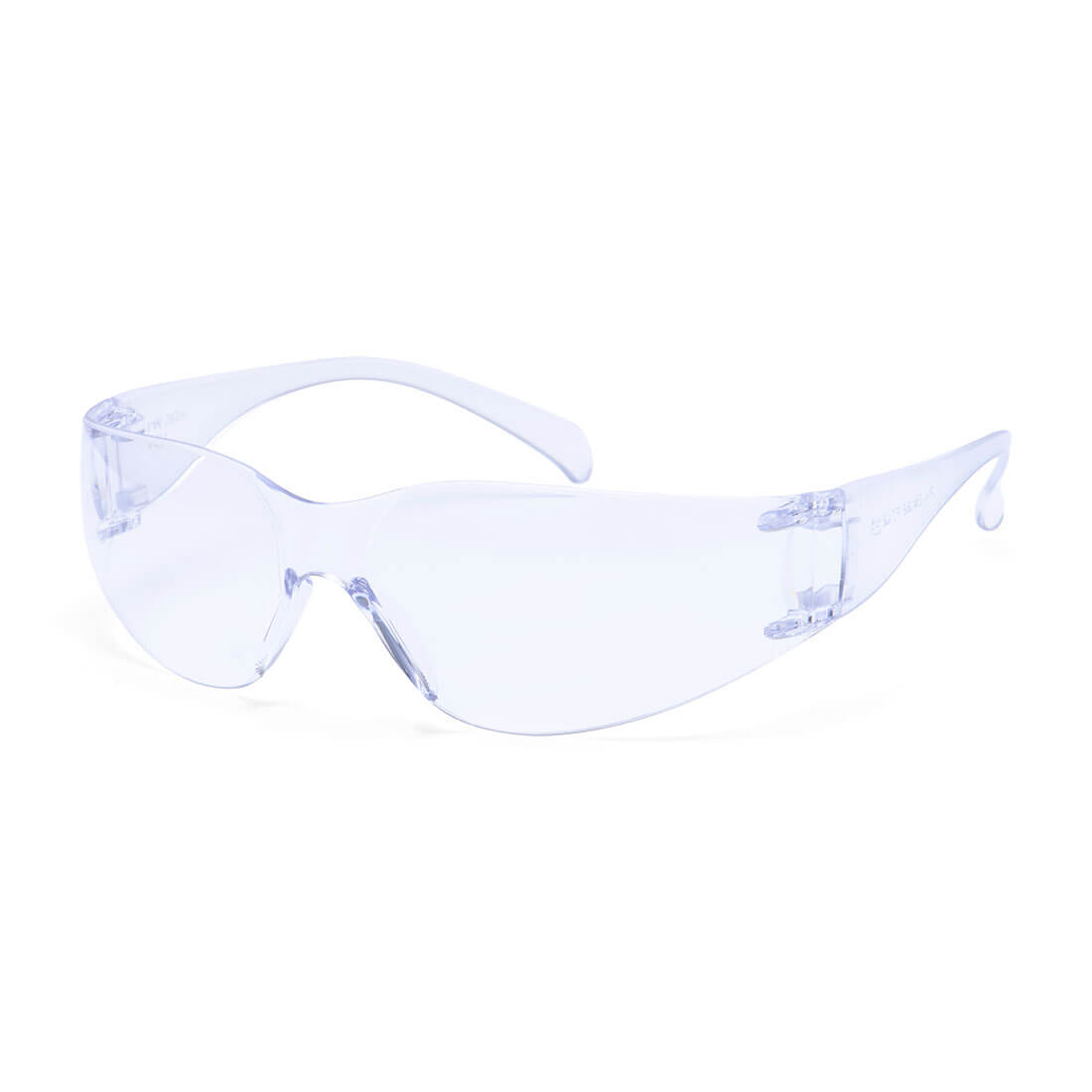 PW32 - Wrap Around Safety Glasses
