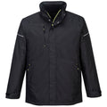 PW362 - PW3 Winter Jacket Black