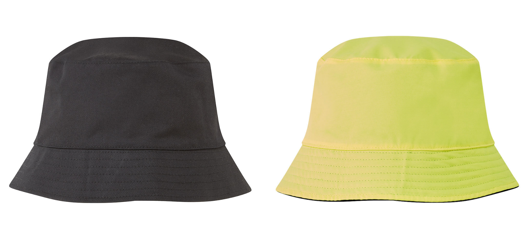 HA23 - Reversible Bucket Hat