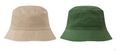 HA23 - Reversible Bucket Hat
