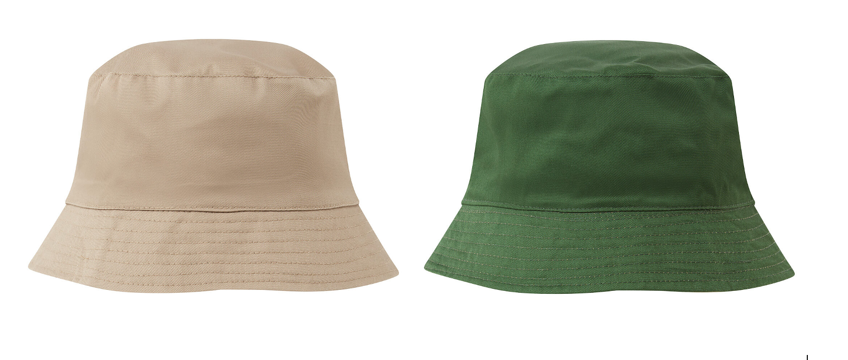 HA23 - Reversible Bucket Hat