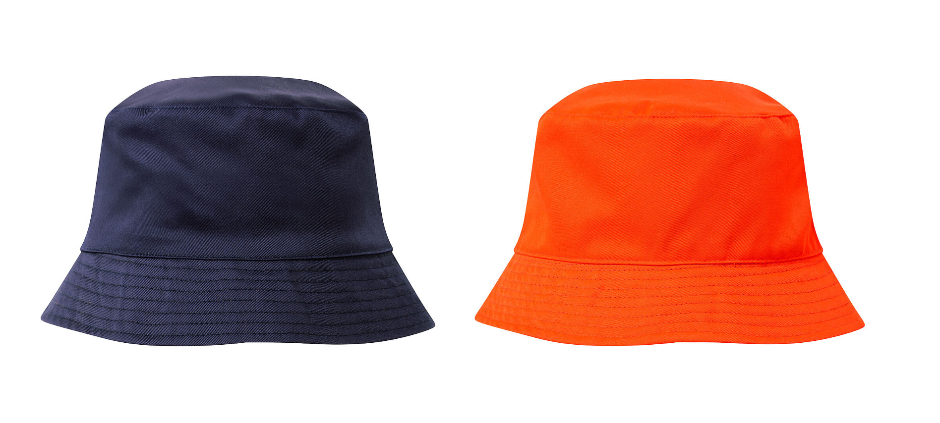 HA23 - Reversible Bucket Hat