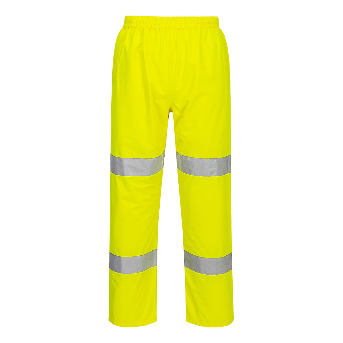S165 - Hi-Vis Lightweight Packable Pants
