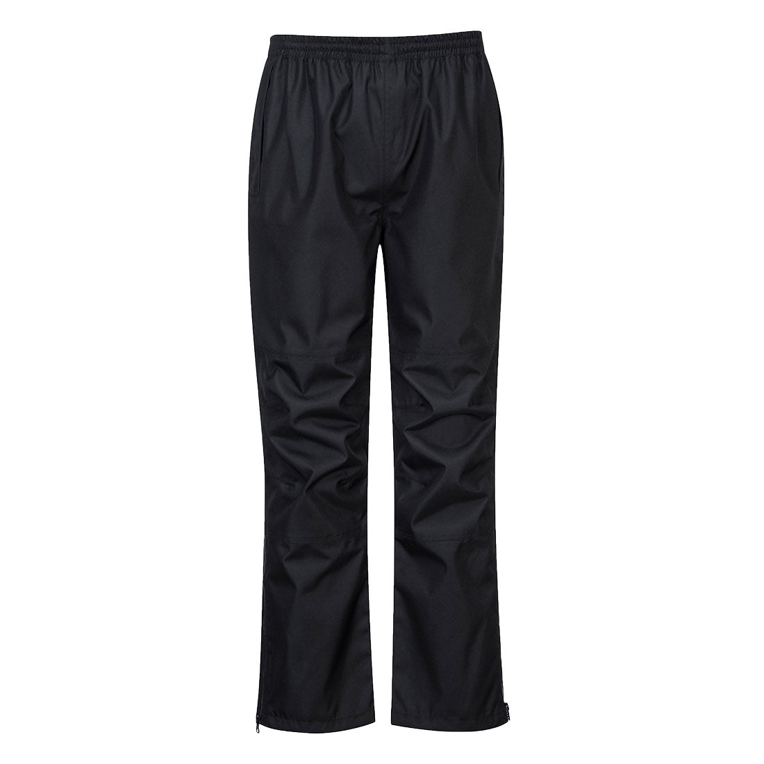 S556 - Vanquish Rain Pants Black