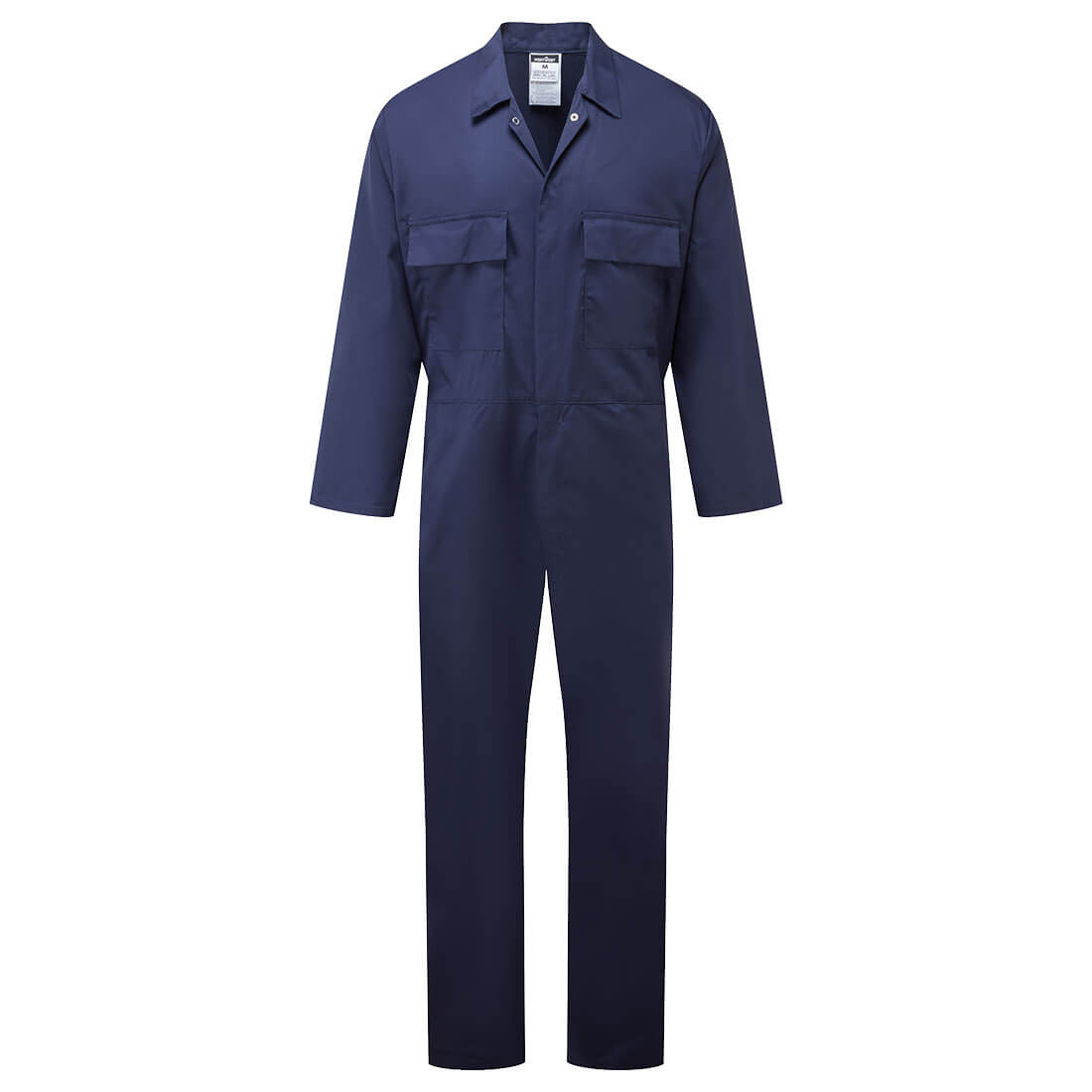 S999 - Euro Work Coverall