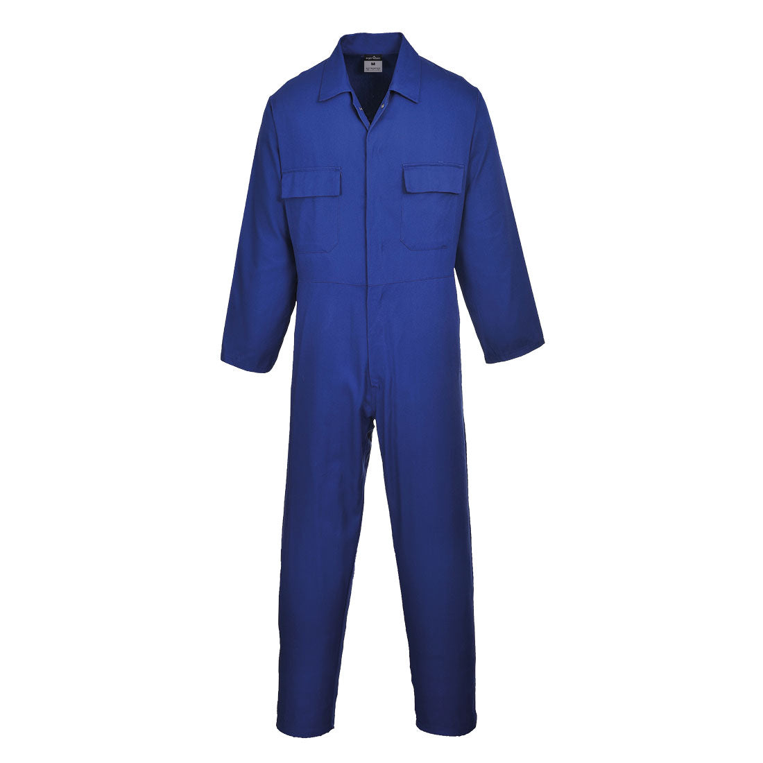 S999 - Euro Work Coverall