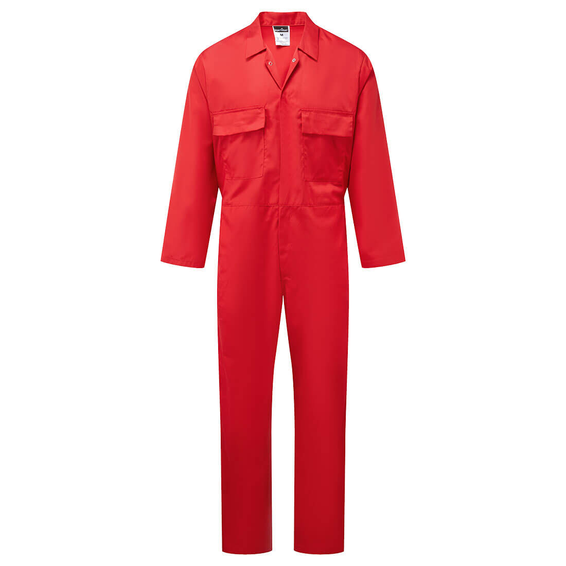 S999 - Euro Work Coverall