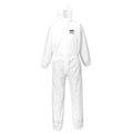 ST30 - BizTex SMS Coverall Type 5/6 (PK50)